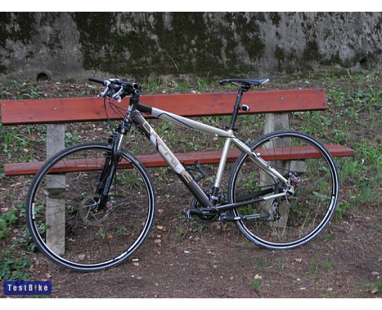 Caprine Tour Cross 2009, Gábor001 képe trekking
